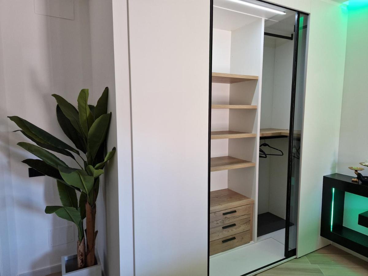 La Casa Di Tiago Διαμέρισμα Παλέρμο Εξωτερικό φωτογραφία